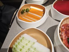 -海底捞火锅(劲松店)