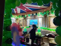 -佰迪乐KTV(秀灵店)