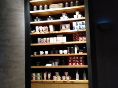 -星巴克臻选(郑州国贸360广场店)
