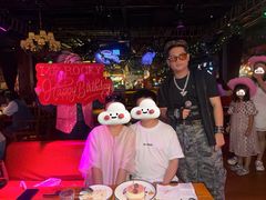-MR.ROCKY洛奇先生·西餐&酒吧(琶醍店)