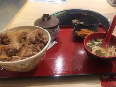 -食其家·牛丼咖喱(苏州永旺店)