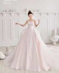 -MANLI BRIDAL婚纱
