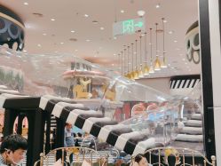 -奈尔宝家庭中心·亲子餐厅(鄞州万达店)