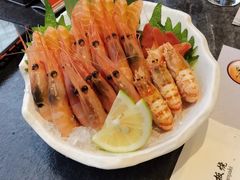 -大渔铁板烧(大悦城店)