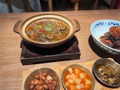 -民国红公馆(老门东店)