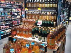 零售区-盒马鲜生(岭南新世界店)