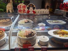 -不倒翁·安徽名菜楼(步行街店)