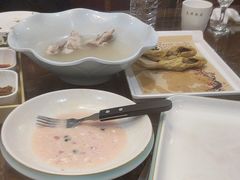 -民族饭荘(新华大街店)