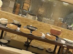 -京香轩·中餐厅(上海中庚聚龙酒店)