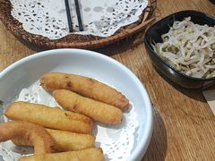 -云味馆·云南菜·云南米线(中洲店)