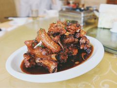 -臭鳜鱼人家·老字号徽菜