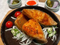 -俄士厨房(环球港店)