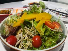 -小河盐帮·私家菜·烤鸭(三元桥·霄云路店)