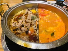 -水林间·寿喜烧自助(仙林金鹰店)