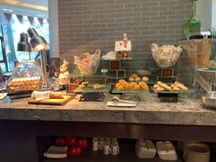 -浙江西子宾馆·瑶园咖啡厅