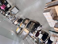 -MUJI无印良品(星光68广场店)