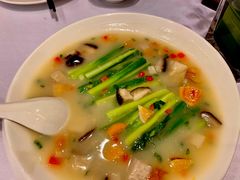 -阿诺泰·泰国餐厅(紫荆店)