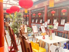 -100家灵感仓库·DIY团建(什刹海店)