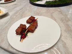 -喜来登由由大酒店九州膳坊中餐厅