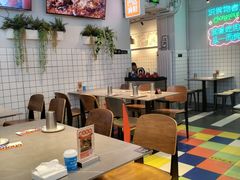 -耍盆友·重庆江湖菜(百子湾店)