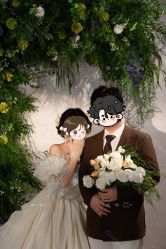 -蜜柚映画婚纱摄影(双井店)