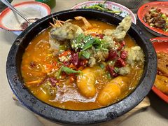 -老三样·旧食新味(万寿宫店)