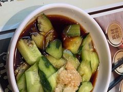 -老淮城·长鱼面(河下古镇店)