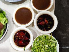 -伟记牛肉(金鸿公路店)