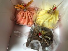 -檬舒舒MonChouChou(久光百货店)