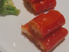 -滋粥楼·顺德菜(番禺广场总店)