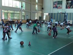 -成康体育青少年篮球培训(相城店)