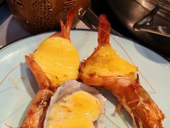 -奢谷·海鲜自助(南海万科店)