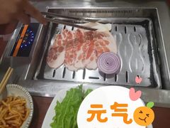 -长今家韩国料理(瑞景店)