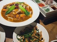 -相约·羊村小馆非遗手抓肉(七一酱园店)