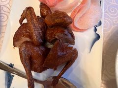 -杭州香格里拉·香宫中餐厅
