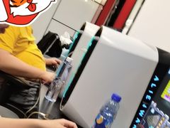 -猕猴电竞酒店(长沙五一广场店)