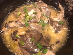 灵魂鸦片鱼头-好爸爸(外滩店)