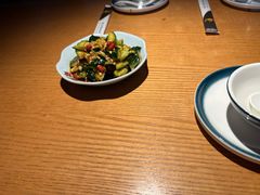 -蚝翅·海鲜粥·烧烤·羊肉季(鄞州万达店)