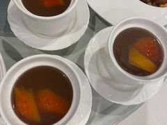 -白云中餐厅·粤菜·亚龙湾喜来登度假酒店