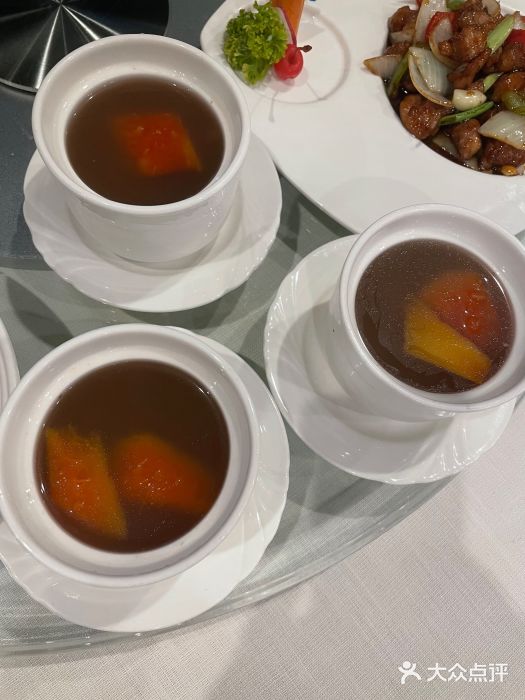 白云中餐厅·粤菜·亚龙湾喜来登度假酒店图片