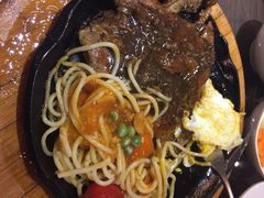 iphone_upload_pic-豪客来牛排(文化路店)
