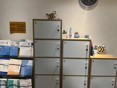 -蜜蜂读书·24h自习室(角门西店)