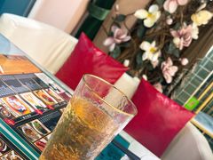 -知粤塘港式茶餐厅