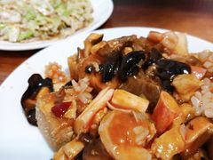 -清真宏玉祥黄门脸餐厅(华荫东里店)