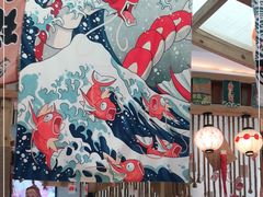 -TORO MaKi 寿司·日料(华创店)