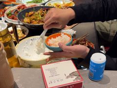 -川流不息·地道川菜·小龙虾(松东路店)