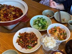 -印象鲵宴·张家界地标美食名片(溪布街店)