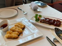 -天龙轩(香港丽思卡尔顿酒店)