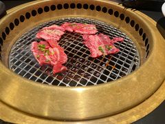 -谷牛和牛烤肉(漕河泾印象城店)