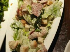 -Local泰莲庭(虹鳟鱼店)